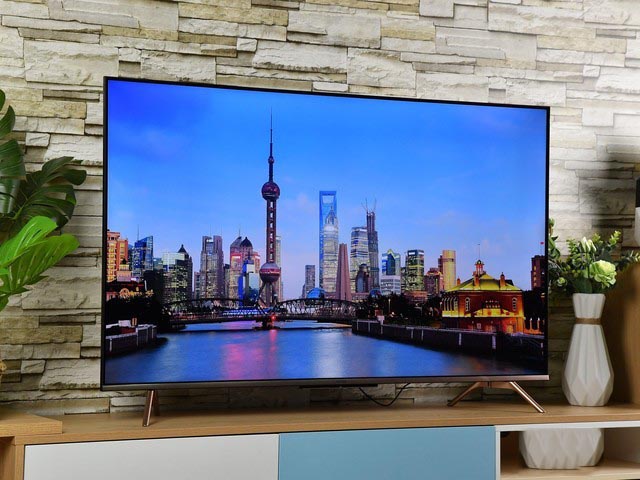 酷開P70新旗艦智慧屏怎么樣?酷開P70新旗艦智慧屏評(píng)測(cè)