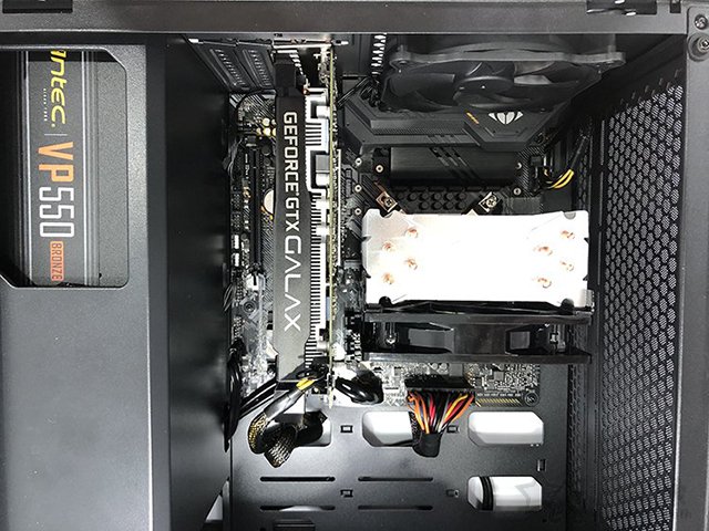RTX3070、RTX3080、RTX3090電源功率選擇多大適合？功率計算公式