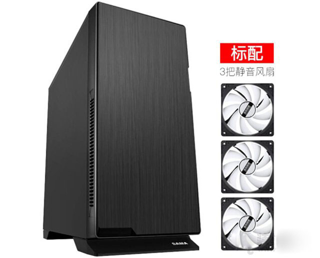 30系列顯卡即將來臨！i7-10700K配RTX3070組裝電腦主機配置推薦