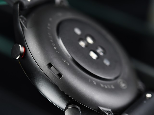 輕薄旗艦時(shí)尚智能手表 Amazfit GTR 2全面評(píng)測(cè)(審核)