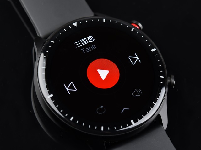 輕薄旗艦智能手表 Amazfit GTR 2全面評(píng)測(cè)（審核） 