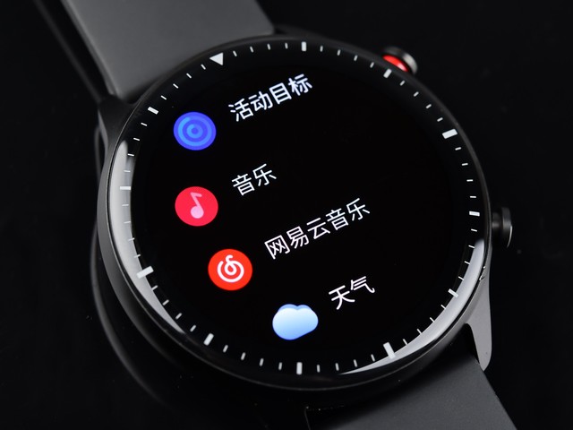 輕薄旗艦智能手表 Amazfit GTR 2全面評(píng)測(cè)（審核） 