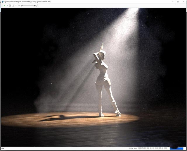 華碩TUF RTX 3090 24G GAMING顯卡評測:斗尊強者 恐怖如斯