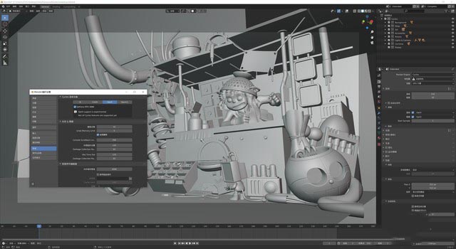 華碩TUF RTX 3090 24G GAMING顯卡評測:斗尊強者 恐怖如斯