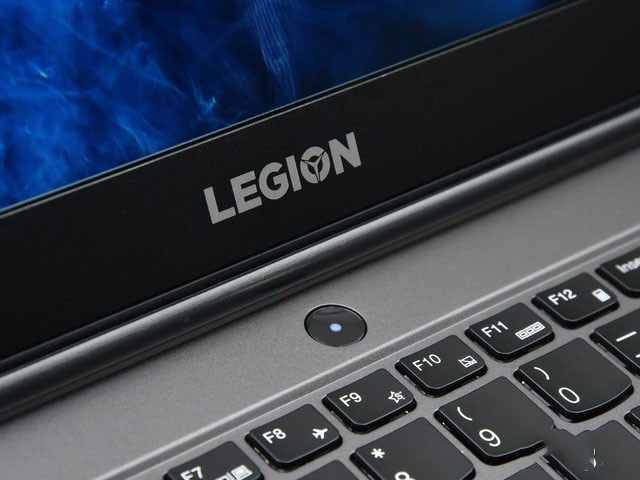 夜空中最亮的一顆星 聯想拯救者R7000P評測