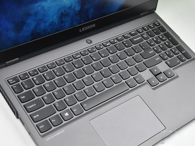 夜空中最亮的一顆星 聯想拯救者R7000P評測