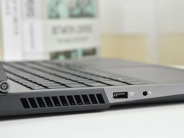 夜空中最亮的一顆星 聯想拯救者R7000P評測