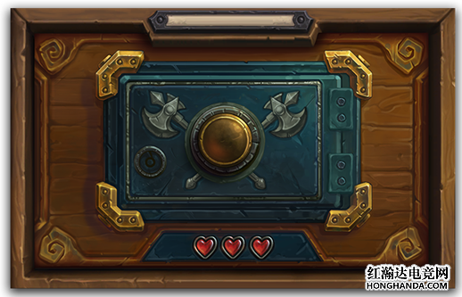 爐石傳說對決模式怎么玩?爐石傳說對決模式玩法介紹