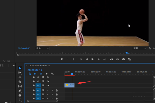 Premiere視頻重影效果怎么做?Premiere制作視頻重影效果的方法