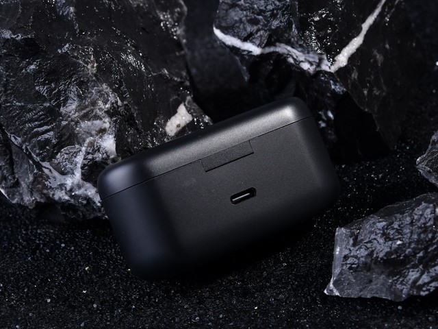 出乎意料的表現(xiàn) 1MORE PistonBuds真無線耳機