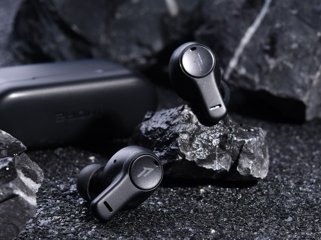 出乎意料的表現(xiàn) 1MORE PistonBuds真無線耳機