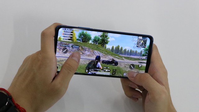 出乎意料的表現(xiàn) 1MORE PistonBuds真無線耳機