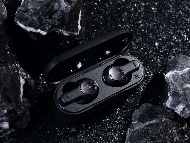 出乎意料的表現(xiàn) 1MORE PistonBuds真無線耳機