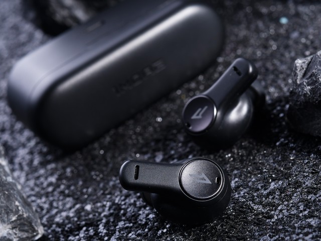 出乎意料的表現(xiàn) 1MORE PistonBuds真無線耳機