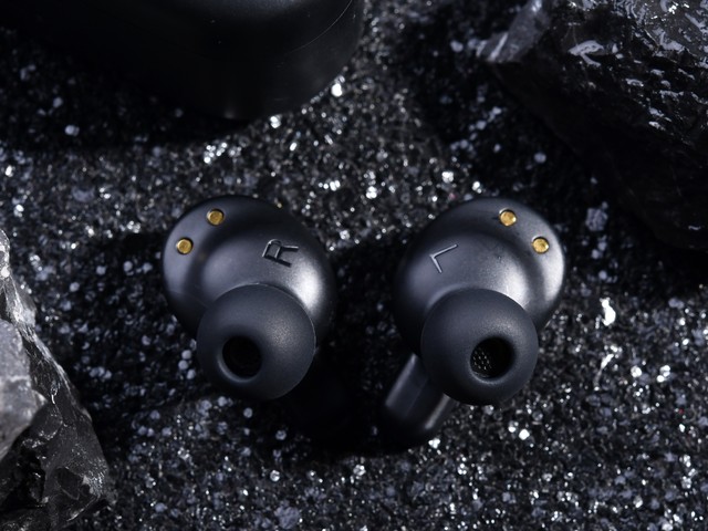 出乎意料的表現(xiàn) 1MORE PistonBuds真無線耳機