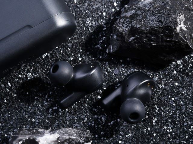 出乎意料的表現(xiàn) 1MORE PistonBuds真無線耳機