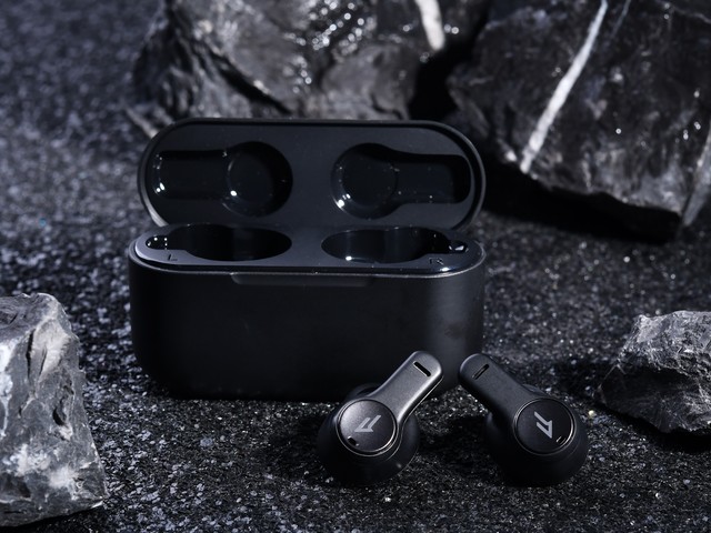 出乎意料的表現(xiàn) 1MORE PistonBuds真無線耳機