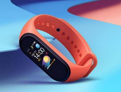 小米手環(huán)5怎么聽歌曲? 小米手環(huán)5聽音樂的兩種方法