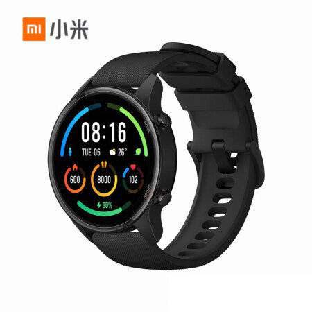 小米手表Color與華米手表GTR哪個好?小米Color與華米GTR手表區(qū)別對比