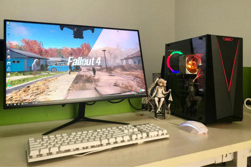 2020年8月-9月從入門到高端的組裝<a href=/pc/ target=_blank class=infotextkey>電腦</a>主機配置推薦+攢機市場行情