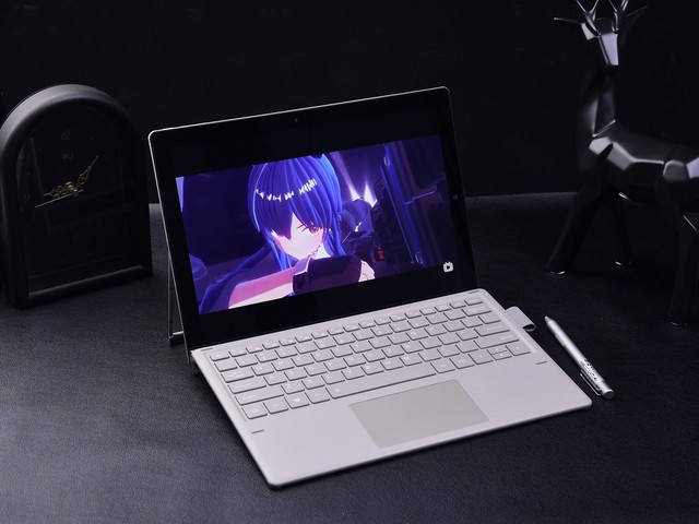 中柏EZpad i7平板電腦怎么樣？中柏EZpad i7平板電腦詳細評測