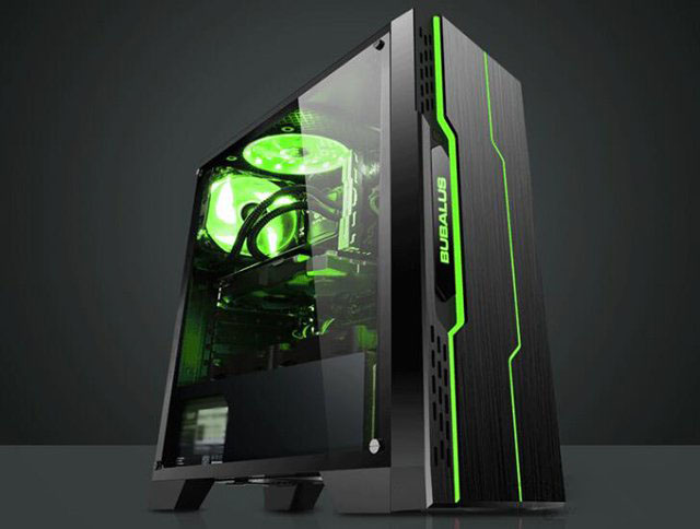 intel十代酷睿i5 10400F配GTX1650Super電腦配置推薦 暢玩主流游戲!