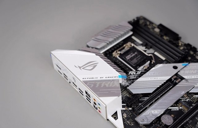 暢玩2K游戲大作!i7-10700KF配RTX3070萬元DIY電腦主機配置清單