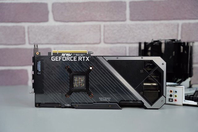 暢玩2K游戲大作!i7-10700KF配RTX3070萬元DIY電腦主機配置清單