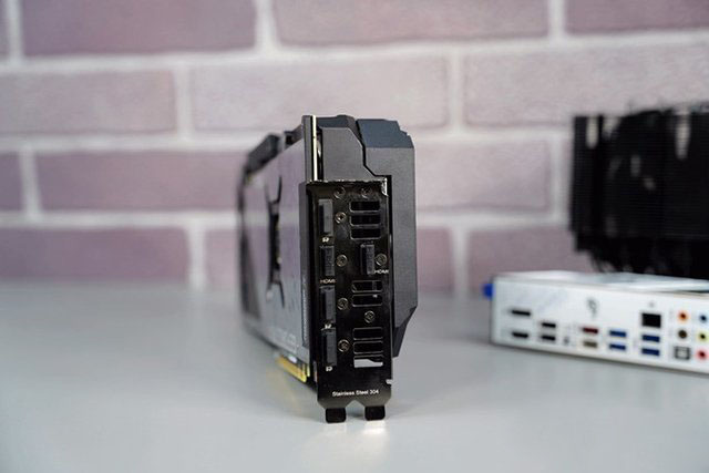 暢玩2K游戲大作!i7-10700KF配RTX3070萬元DIY電腦主機配置清單