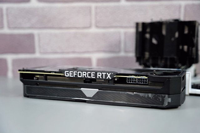 暢玩2K游戲大作!i7-10700KF配RTX3070萬元DIY電腦主機配置清單