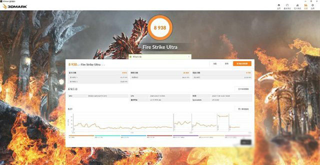 暢玩2K游戲大作!i7-10700KF配RTX3070萬元DIY電腦主機配置清單