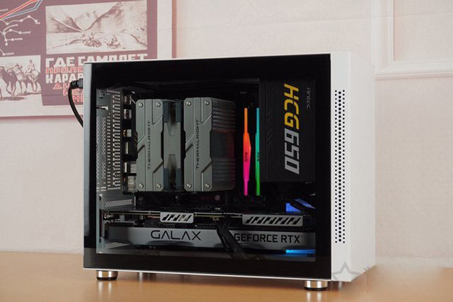 萬元游戲電腦裝機:AMD銳龍R5 5600X配RTX 3060Ti電腦配置單推薦