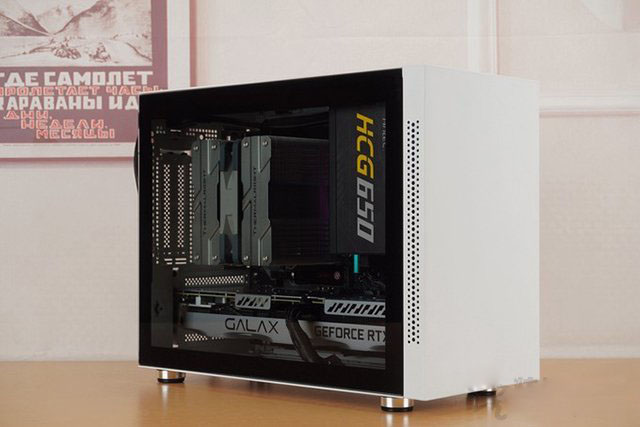 爽玩<a href=/games/ target=_blank class=infotextkey>游戲</a>大作，AMD銳龍R5 5600X配RTX 3060Ti組裝機(jī)配置方案