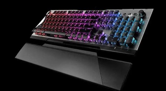 機械鍵盤什么品牌好用?電腦機械鍵盤選購注意事項