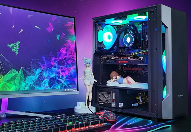 顯卡缺貨會持續到什么時候?2020-2021年顯卡缺貨漲價原因分析