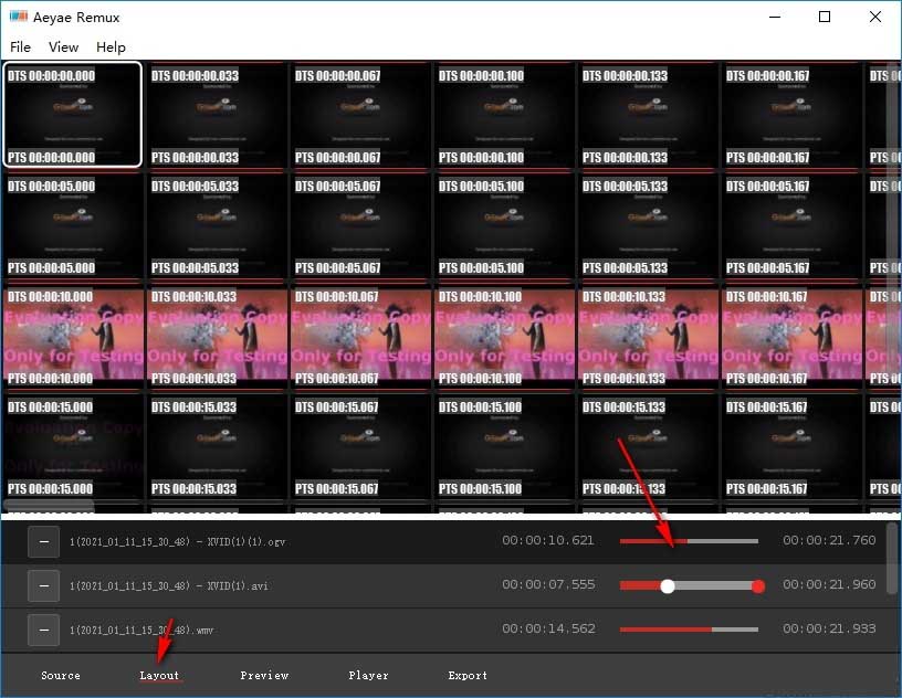 Aeyae Remux如何免費使用?Aeyae Remux視頻編輯軟件的操作方法