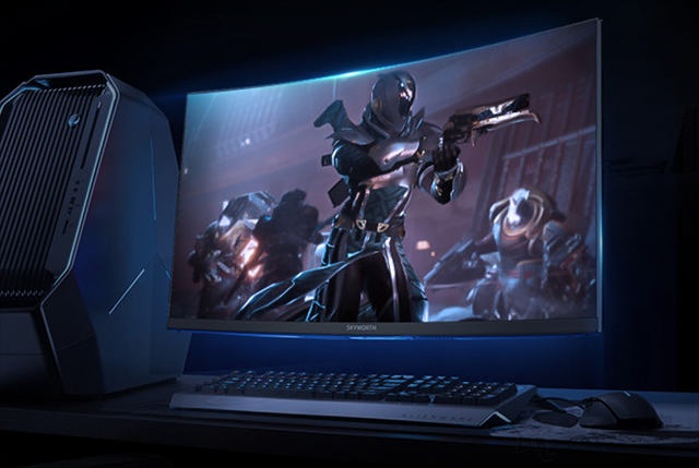 電腦顯示器基礎知識科普與避坑攻略,揭秘顯示器的各種虛假參數