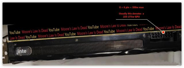 英特爾有望在今年年底發布Xe-HPG性能游