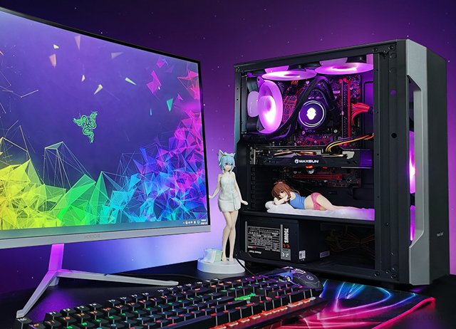 DIY裝機必讀:組裝電腦選購硬件常見問題與誤區解答