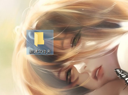 Win10系統(tǒng)電腦快速隱藏桌面圖標(biāo)方法教程