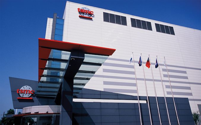 日賺3.6億!臺積電最快2024年超越Intel成半導體一哥