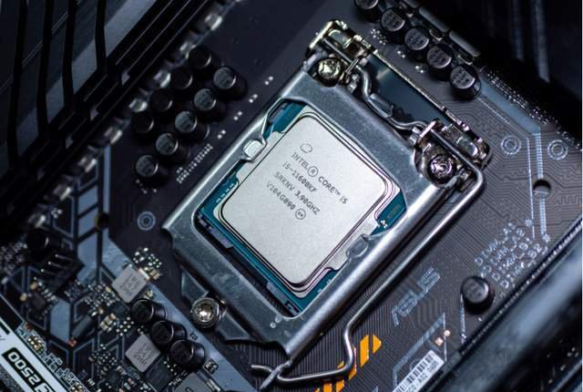 怎么對比CPU的好壞？臺式機CPU天梯圖2021年6月最新版