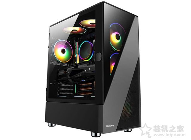 intel十一代酷睿i7-11700F搭配RTX3060配電腦配置清單方案