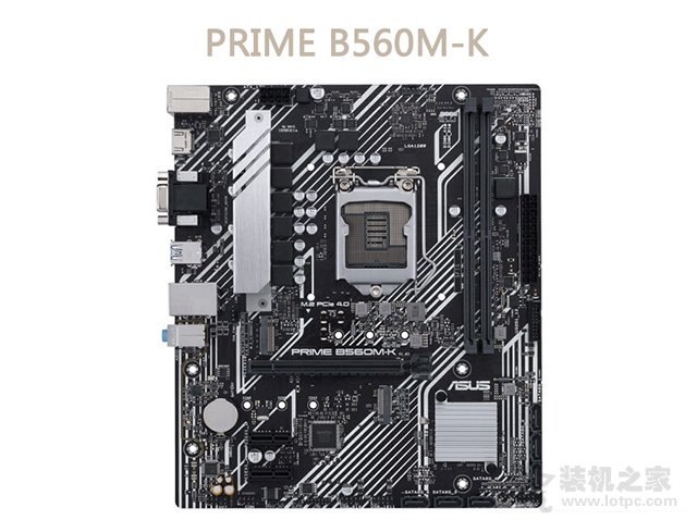 十一代新平臺嘗鮮!intel十一代酷睿i5 11400核顯電腦配置推薦