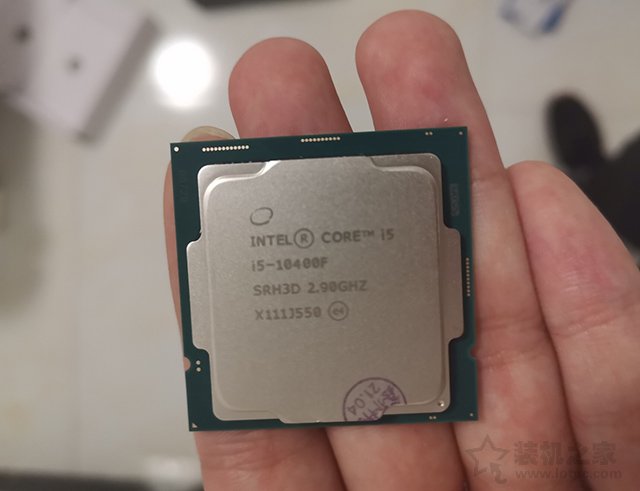 Intel十代酷睿i5 10400F配GTX1050Ti電腦配置推薦,預算4000元裝機方案