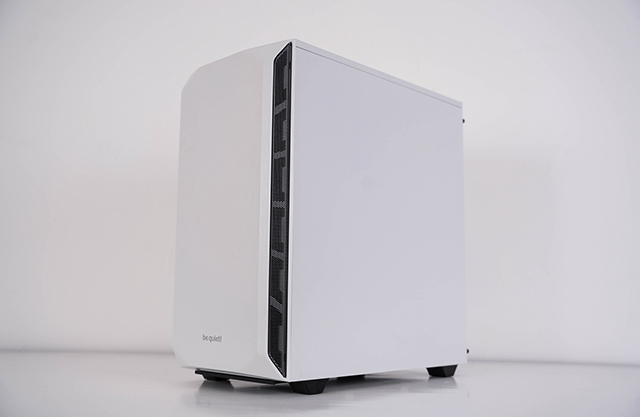 專屬氛圍游戲天地，松弛有度的靜音桌面搭建分享