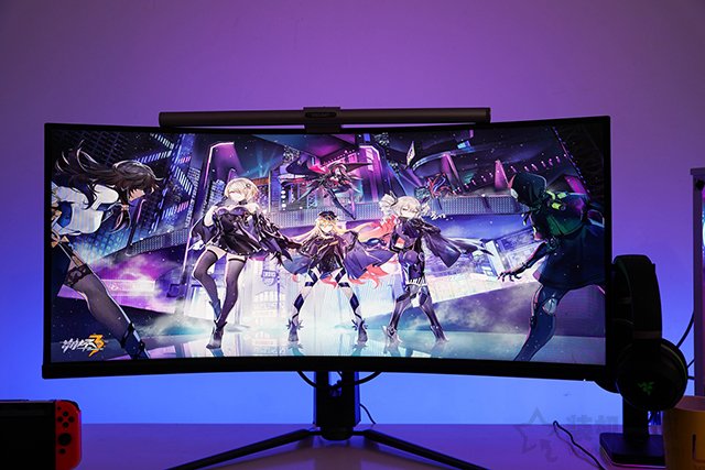 專屬氛圍游戲天地，松弛有度的靜音桌面搭建分享