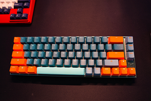 專屬氛圍游戲天地，松弛有度的靜音桌面搭建分享