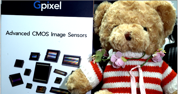 長光辰芯研發國產8K傳感器芯片:4900萬像素 ,不再依賴進口