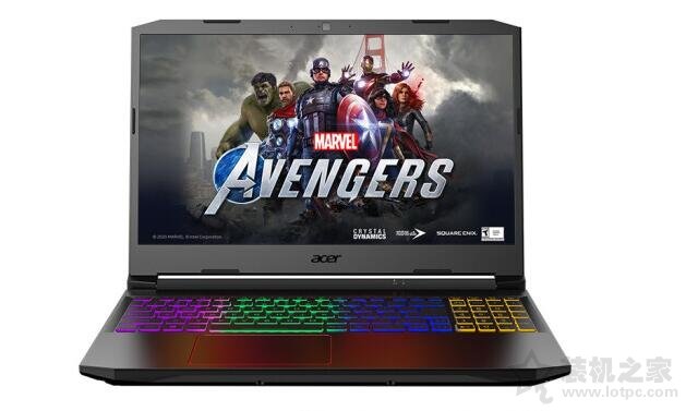 宏碁 暗影騎士·擎